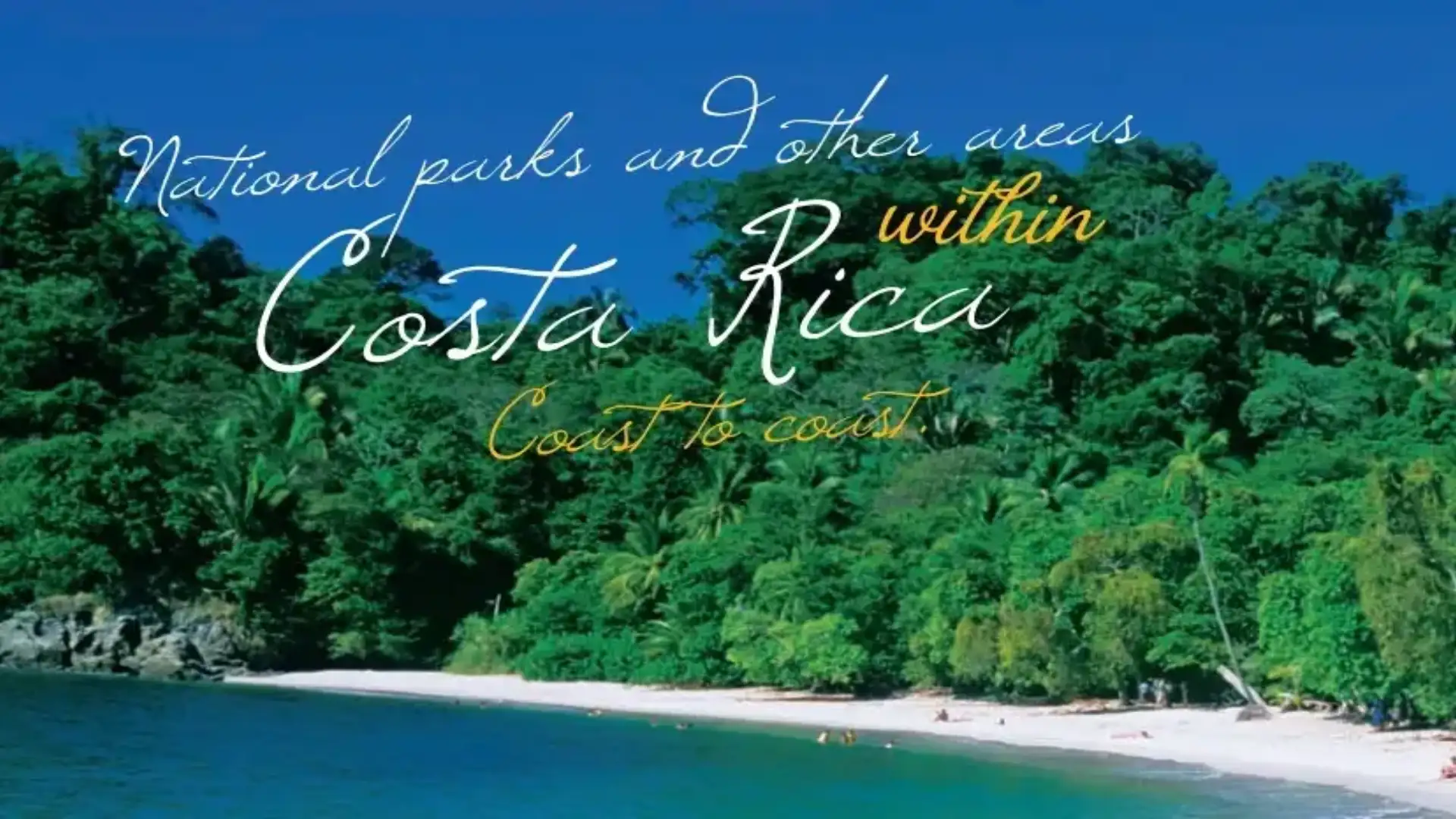 Uma viagem que vale a pena para os fãs de pesca de altura: Costa Rica.