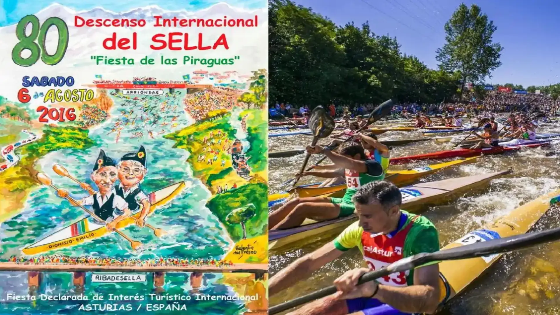 International Seal Discount: 80 Edition am 6. August.