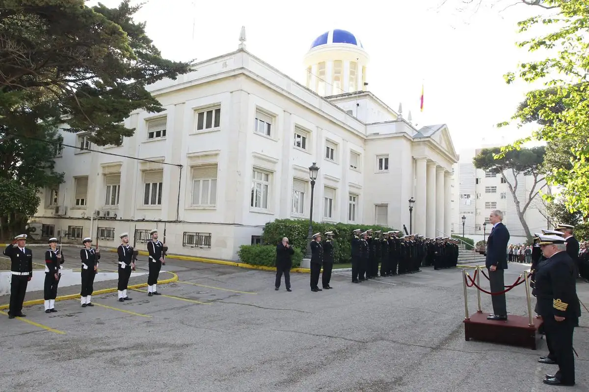 El Instituto