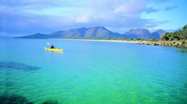 Parque Nacional de Freycinet