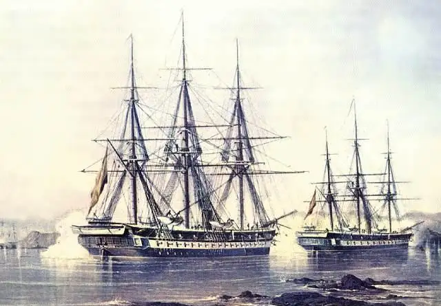El Blanca