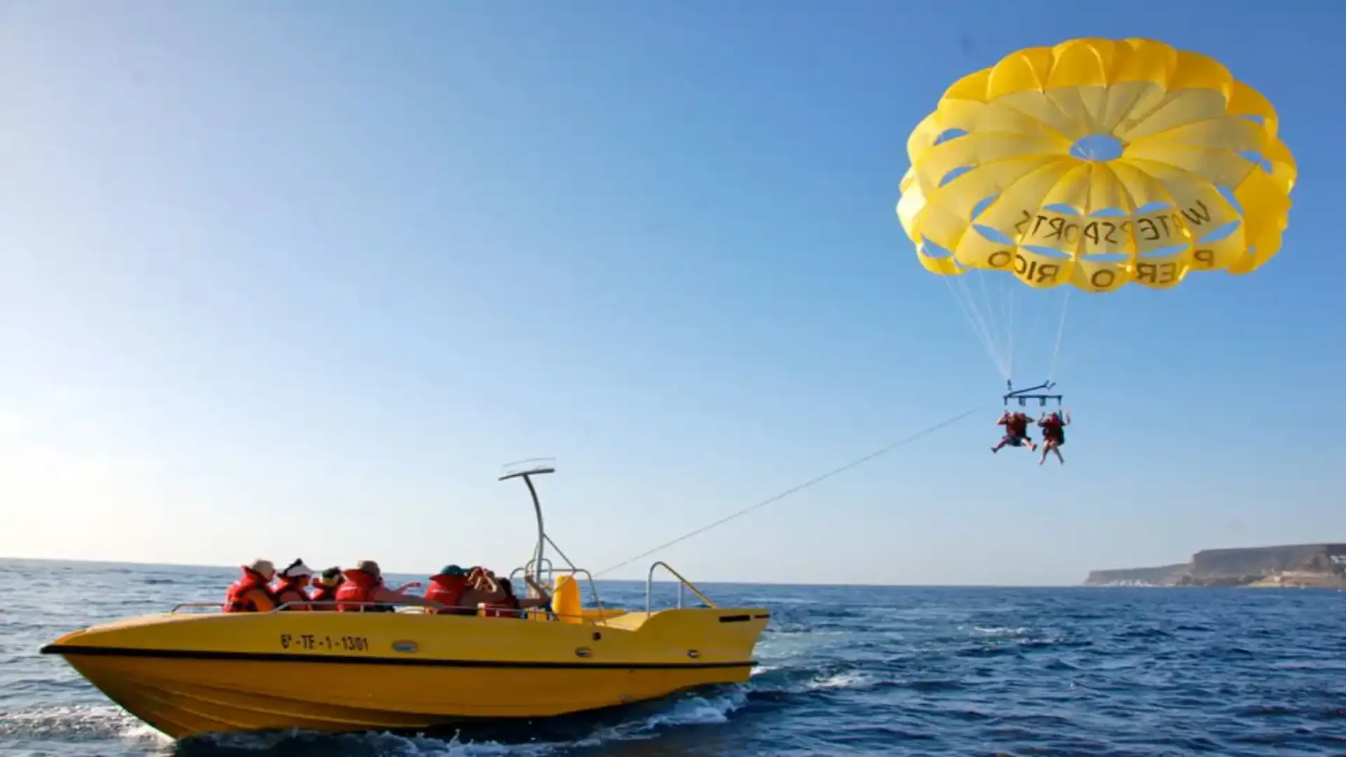 Guida alle stazioni marine della Spagna
