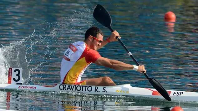 Piragüismo en Río 2016