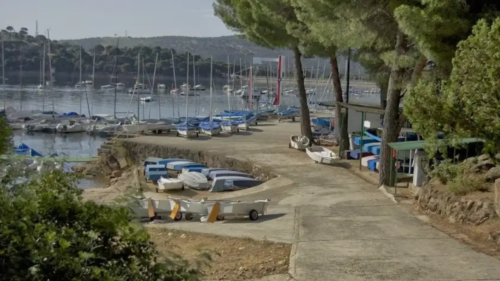 Der Nautico de Madrid eröffnet die Inschriften für den Nautico Campus 2016
