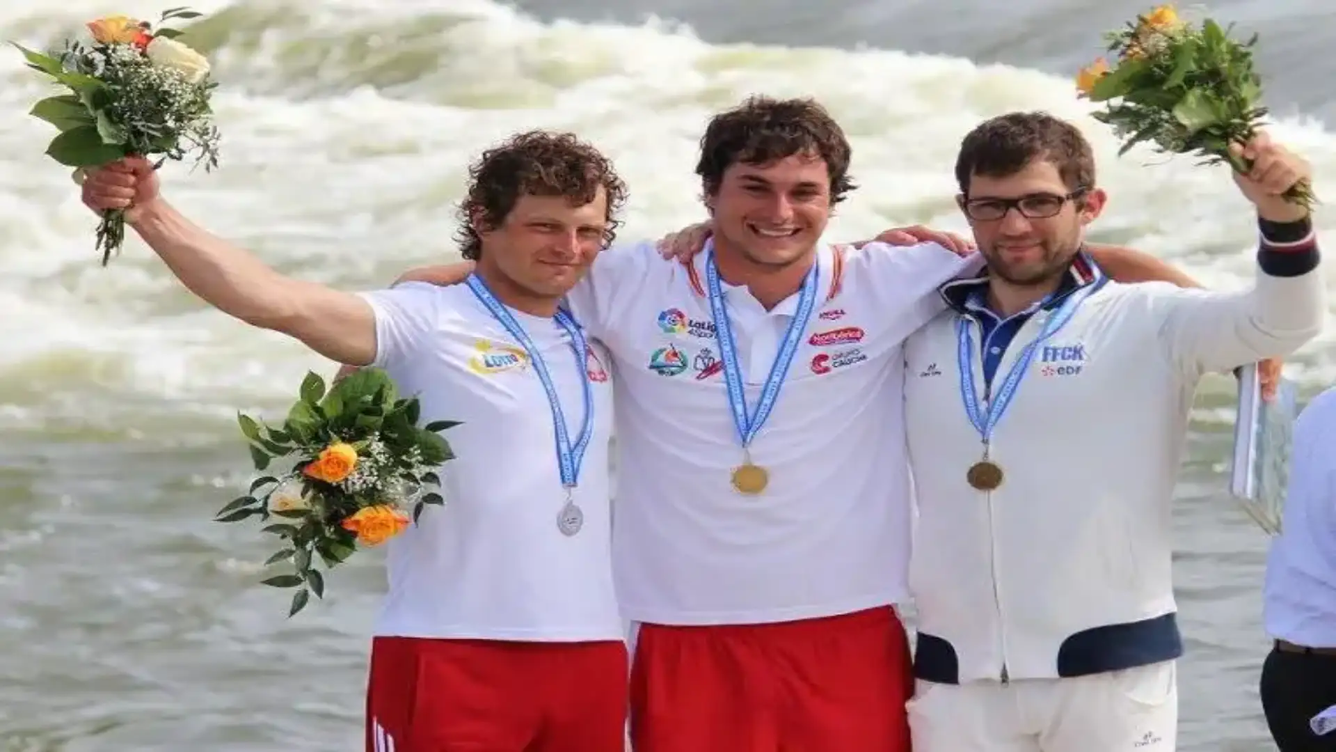 Joaquín Fontané Europameister bei der kostenlosen Stilkönigin in Plattking