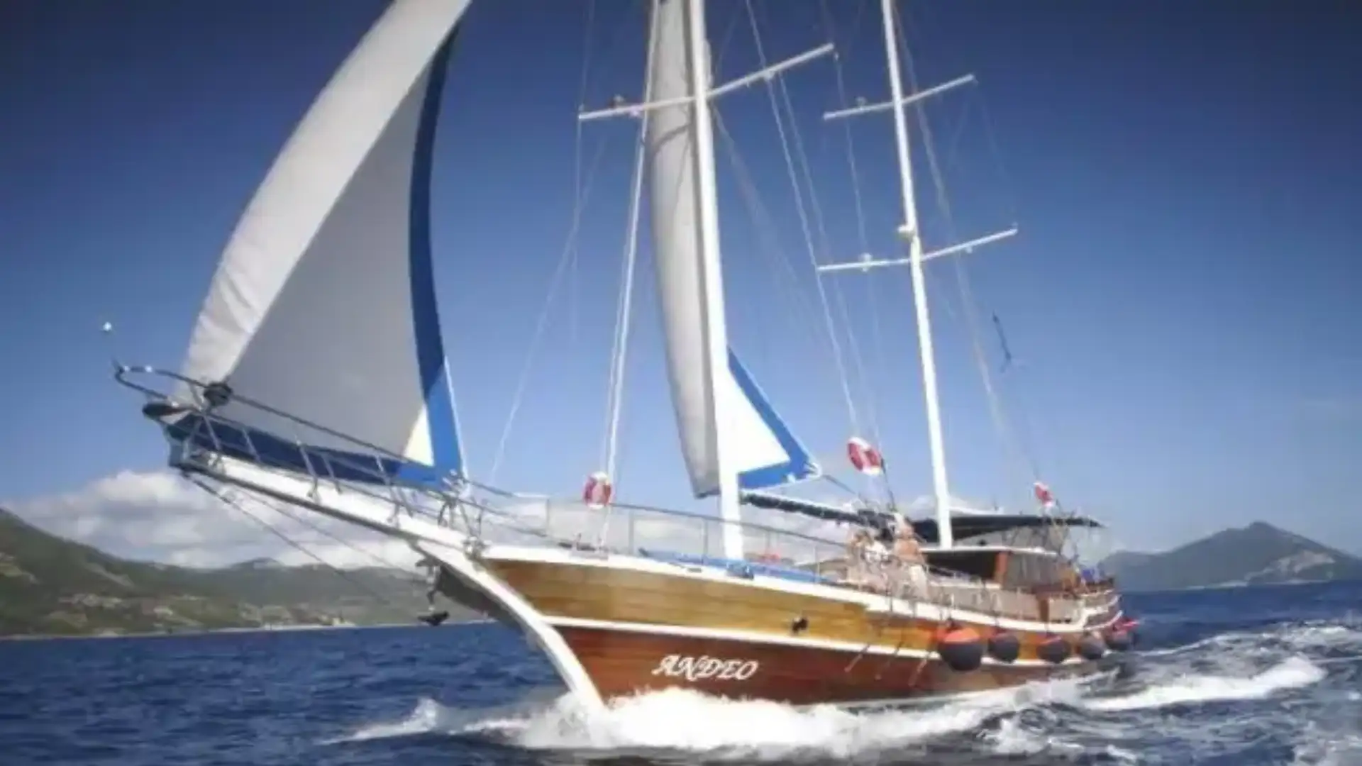 Top Sailing Charter erwartet bis 2017 einen Anstieg des Mietsektors um 13%