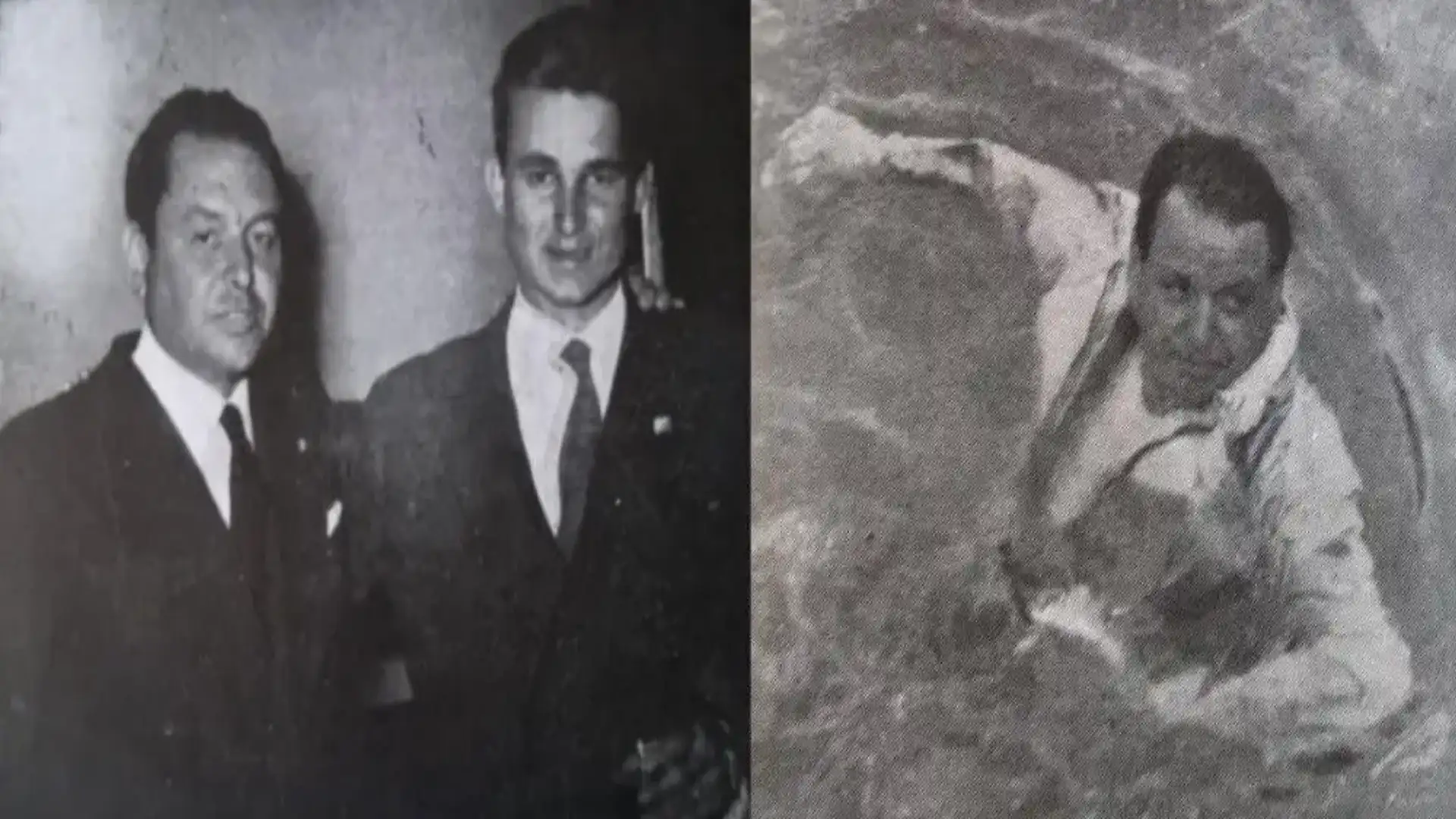 World Snipe 57: Allende- Laiseca raggiungere l'impresa per la vela di Spagna