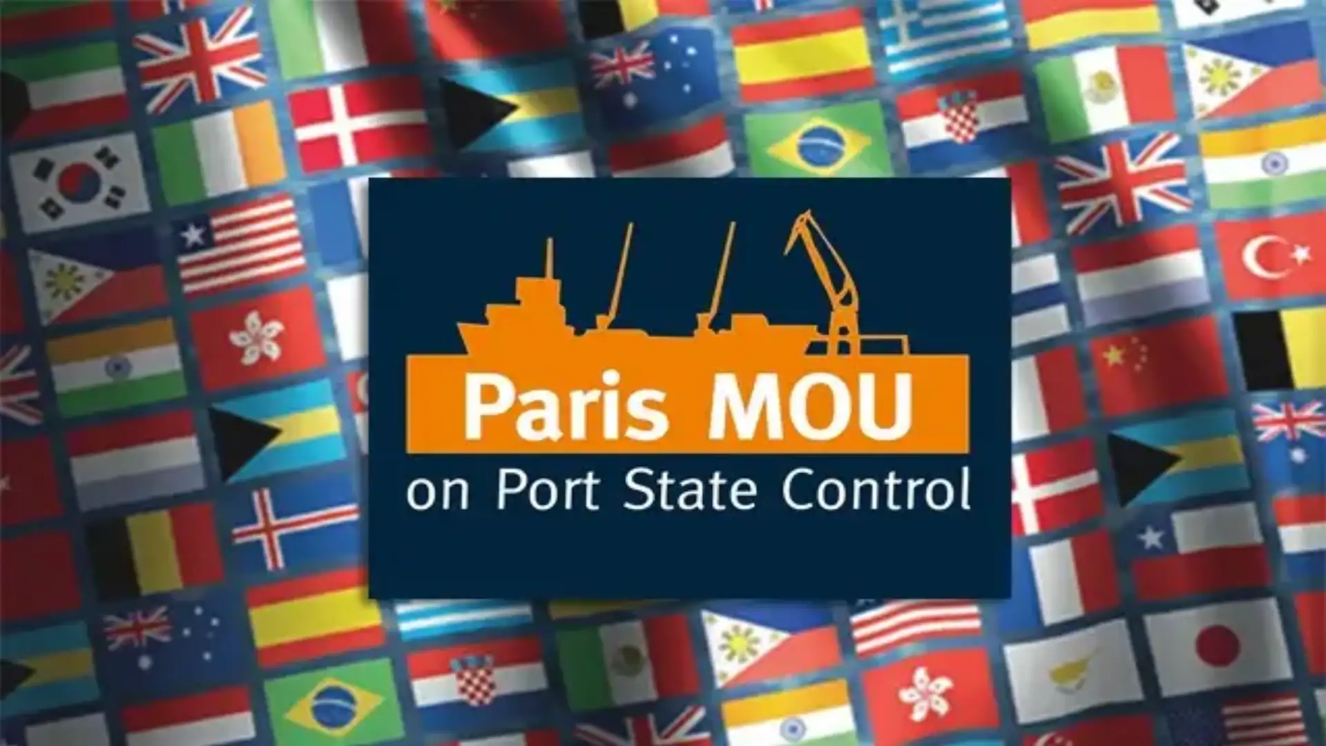 Paris MOU vom 1. Juli kehrt Spanien und Portugal in die weiße Liste zurück