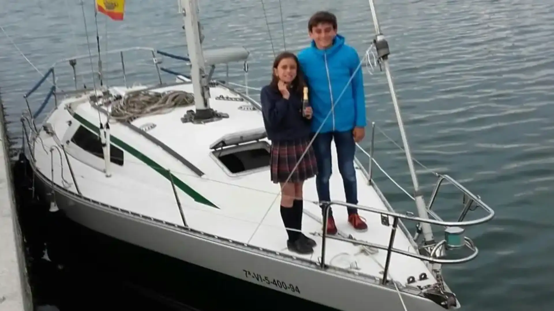 Esclusivo: Questo è il nuovo Mascato (Ex-Ardora) di Enrique Vilariño