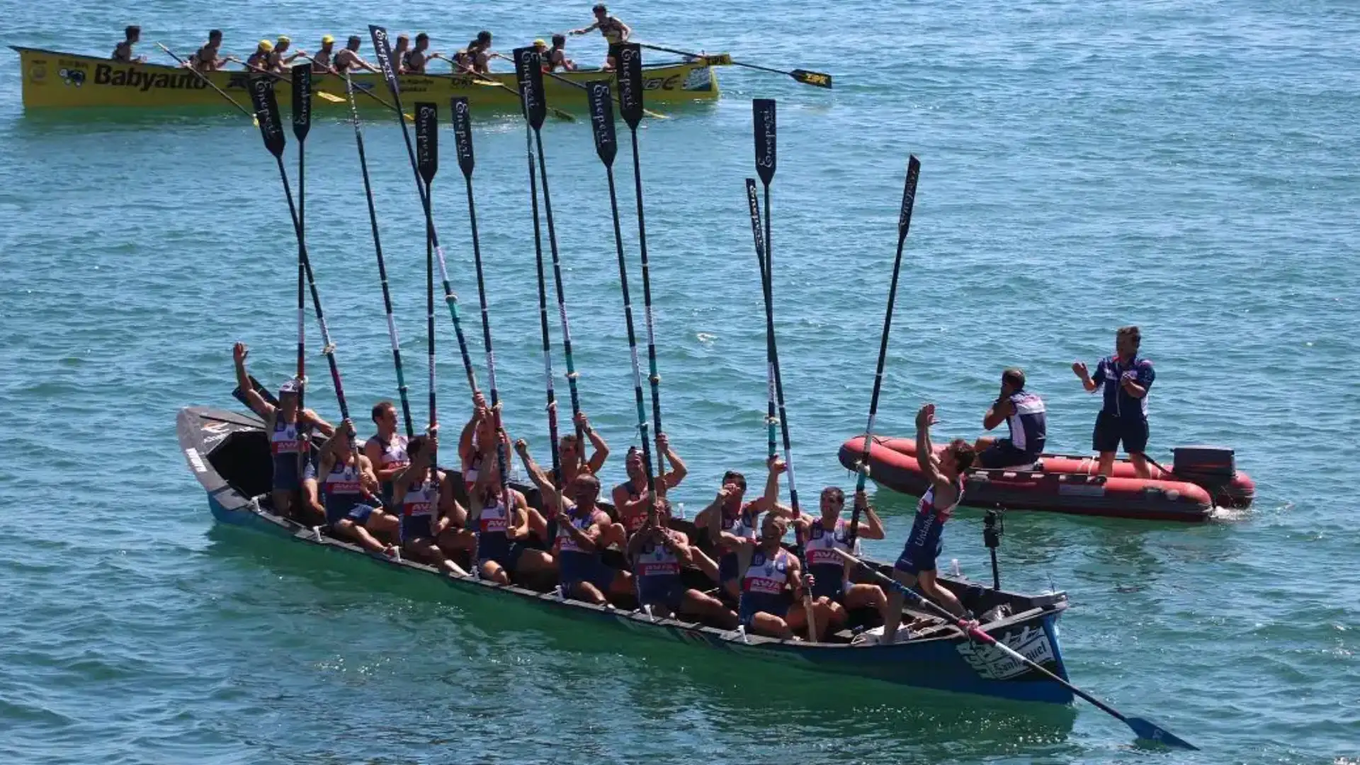 Regolamento per il Campionato dei Trainer Spagnoli (Castro Urdiales, agosto 2016)