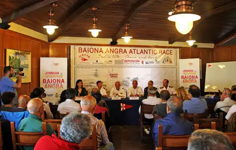 Es el primer gran proyecto internacional de la nueva junta que preside José Luis Alvarez