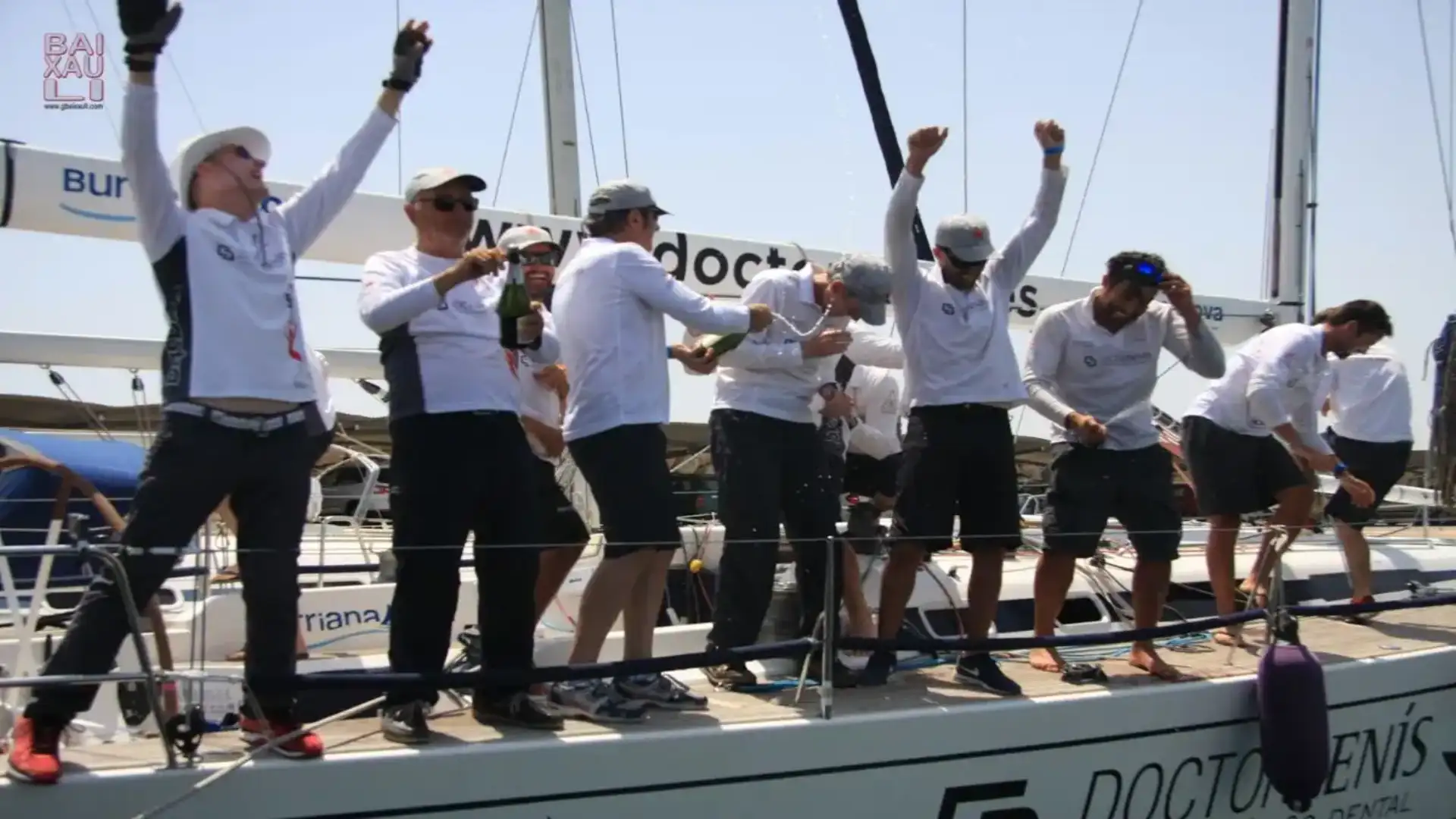 El XVIII Trofeo SM la Reina corona a sus campeones