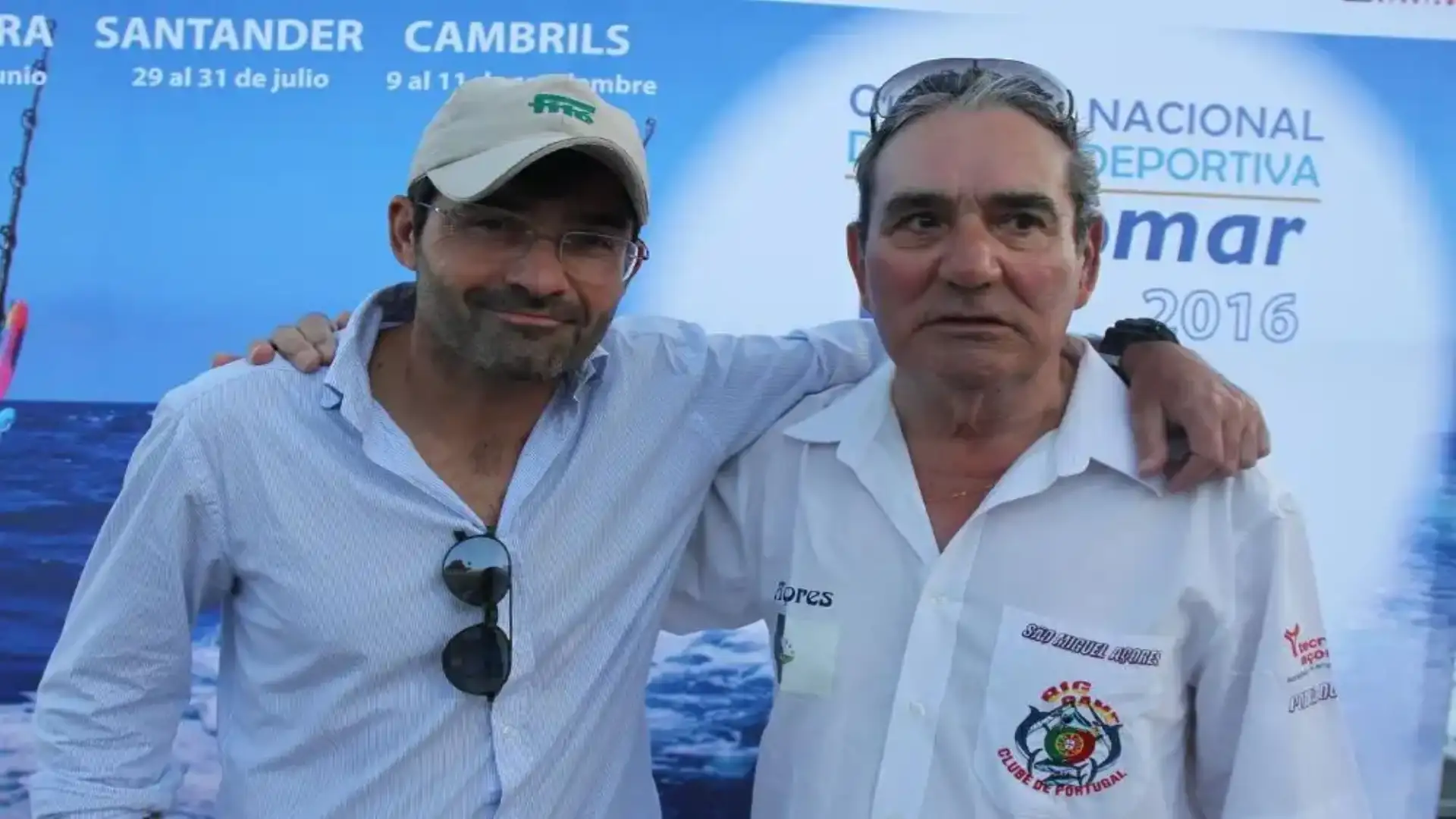 Santander Copa del Rey Metromar: confermata Audaz e Luna Key