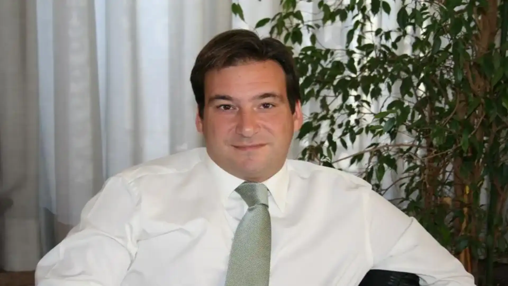 Intervista a Javier Celma, Vice Presidente dell'assicurazione Metropolis