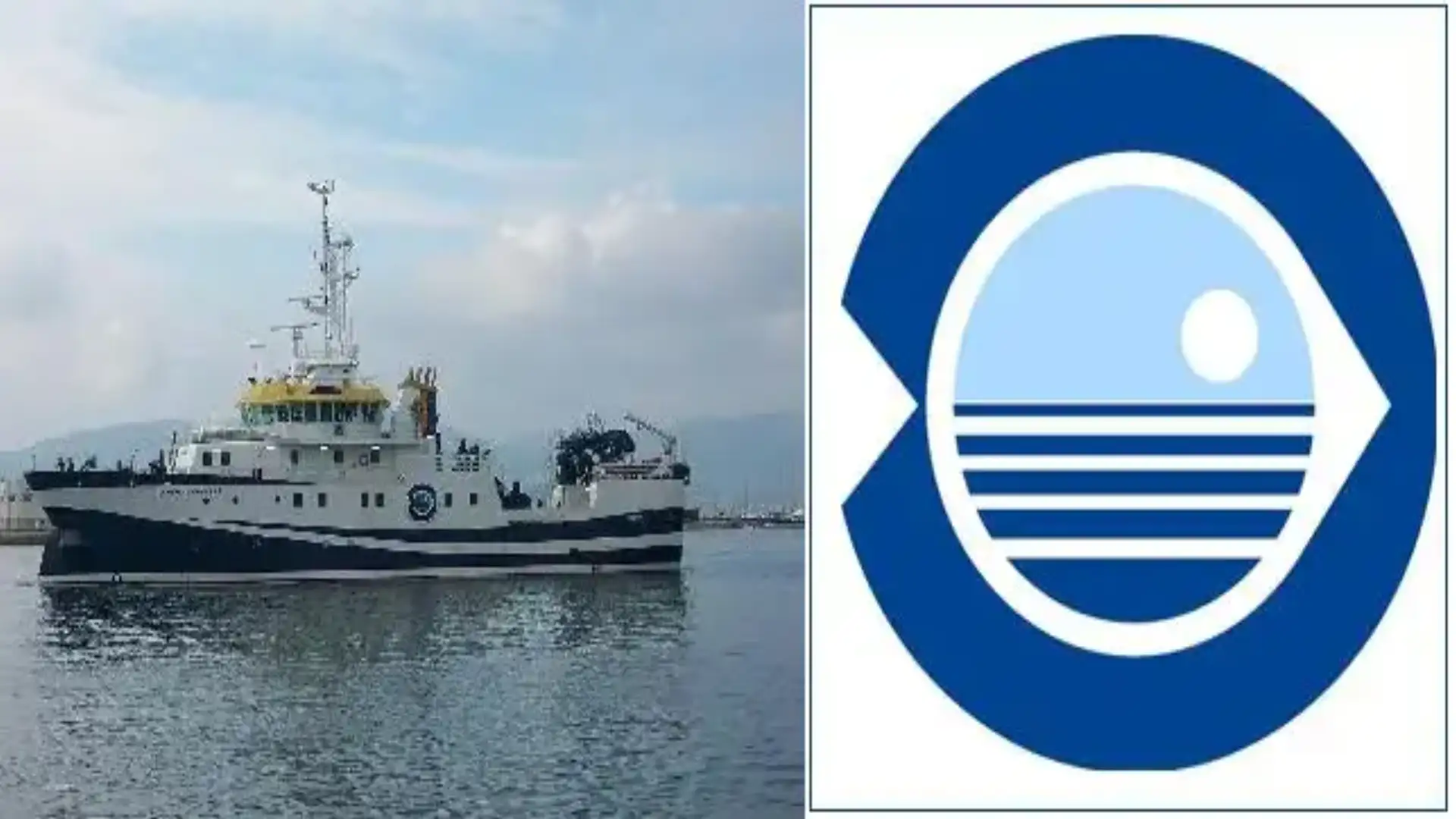 I ricercatori dell'IEO analizzano l'inquinamento dei sedimenti marini sulla piattaforma spagnola dell'Atlantico settentrionale