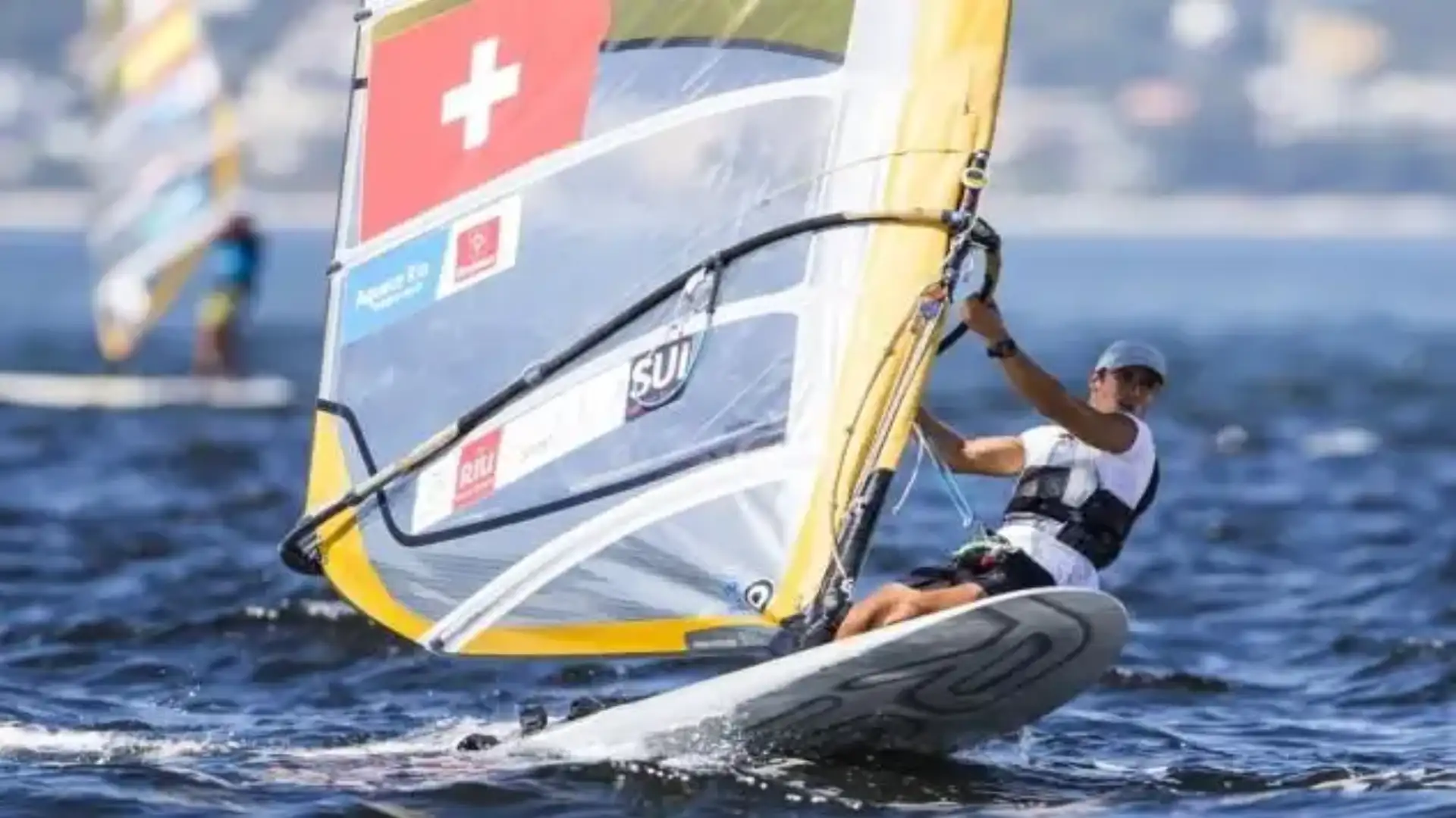 Da Formentera a Rio per Svizzera