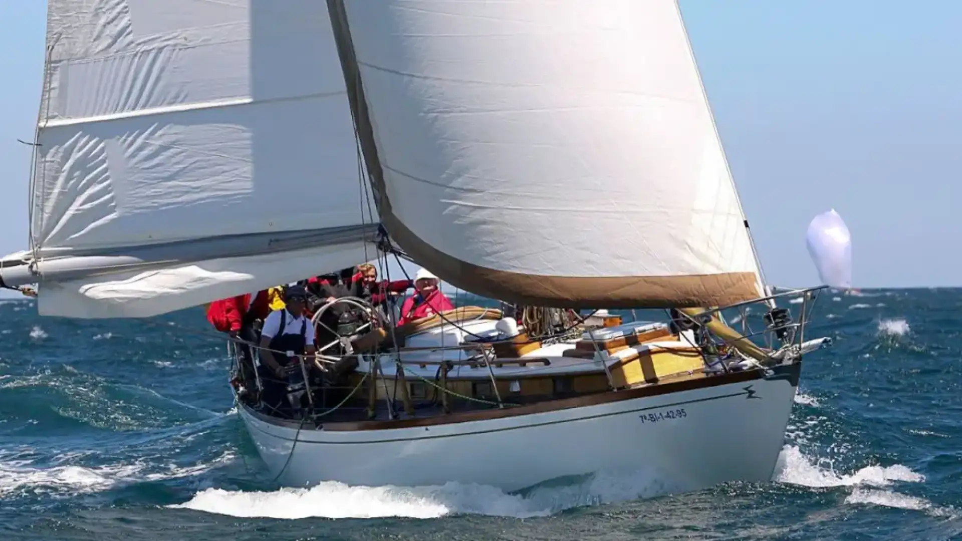 La Gitana- Viña Pomal Cup è stata terminata. "Starfire" (periodo) e "Artako" (classico) i vincitori