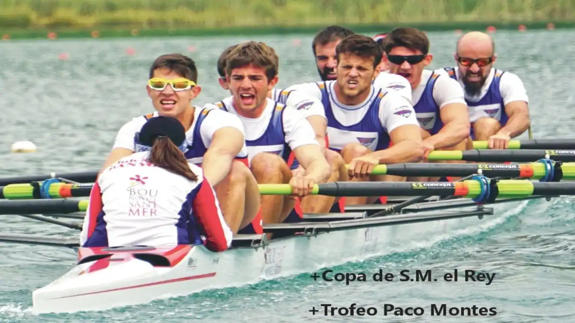 5 stelle Sea Remo a Barcellona per settembre