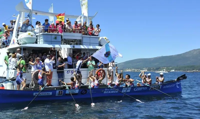 Dos victorias seguidas en Galicia, de Udaibai le han dado incertidumbre al desenlace de la Liga San Miguel.