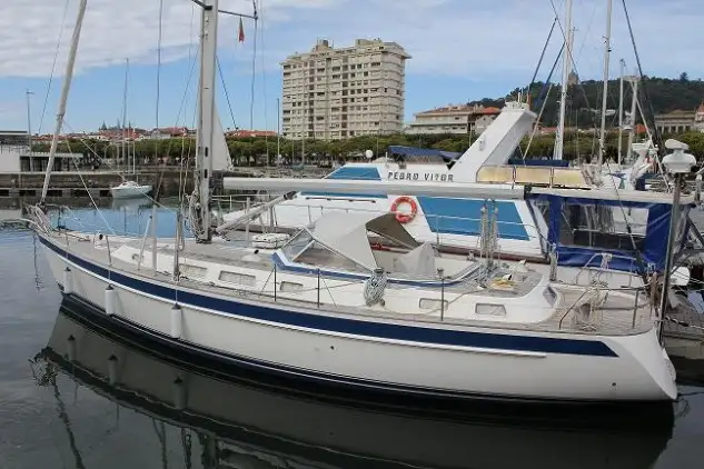 El Ministerio de Fomento ha publicado algo así como los 10 Mandamientos del armador de un barco de recreo