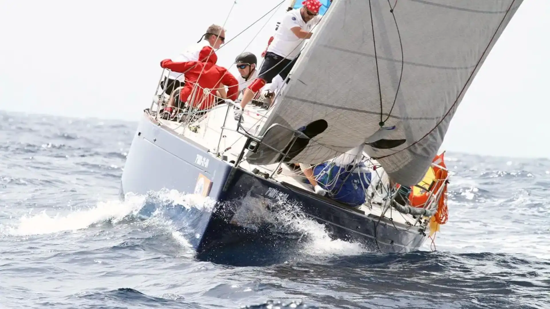 Melilla Nautica Settimana: "Icue IV", "Peneque", "Zalata" e "Victoria V" i vincitori