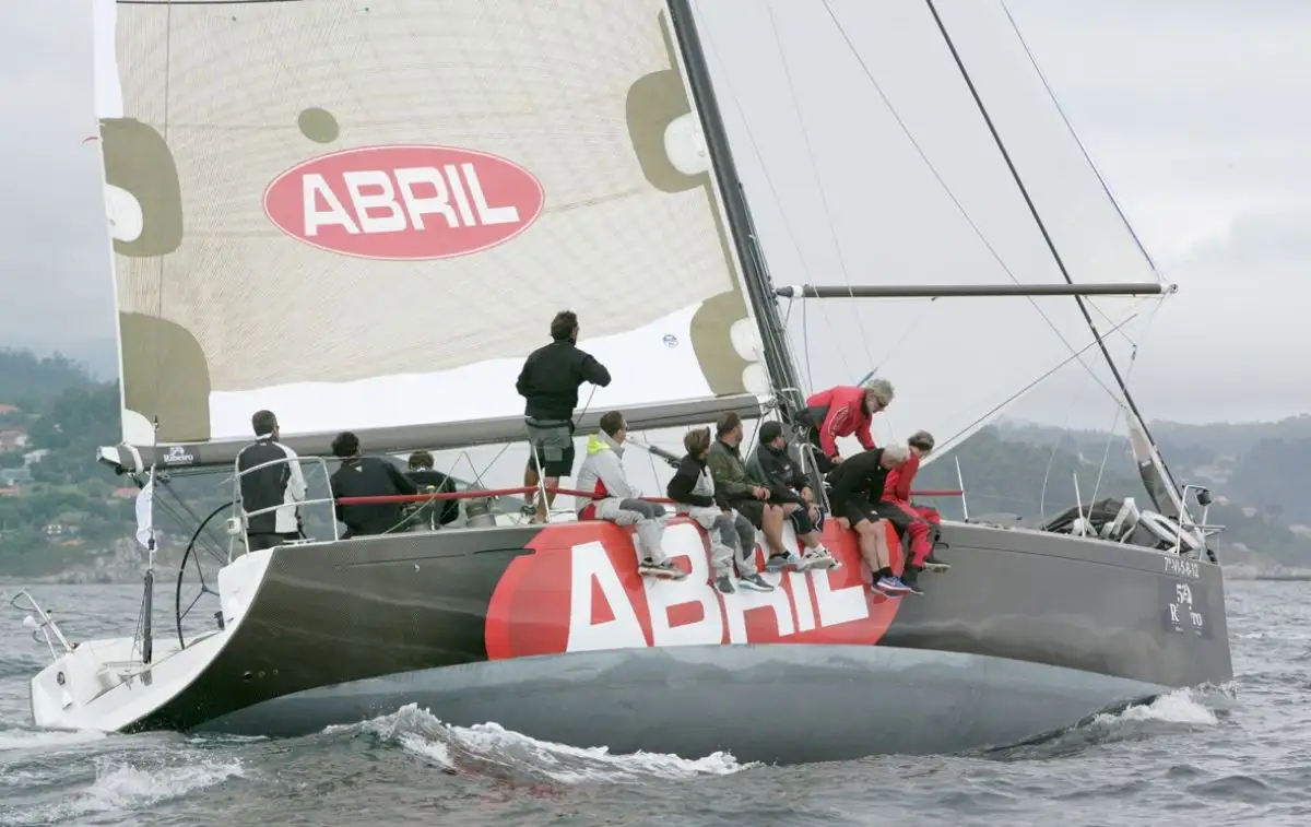 El "Aceites Abril" depende de si mismo en ORC1. Una victoria en la Combarro-Vigo le da el oro. En ORC2 el "Bosch" de Ramón Ojea lo tiene mucho más fácil: simplemente acabar y el oro.