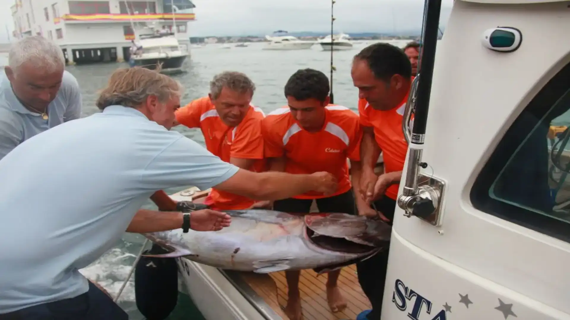 Il Metromar Circuit arriva a Cambrils con la prima posizione in liza