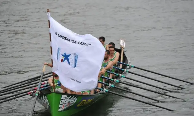 "NT2 Hondarribia" y "Urdaibai Avia" se la juegan a dos cartas: Hondarribia y Castro