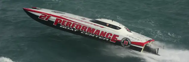 perfonmance