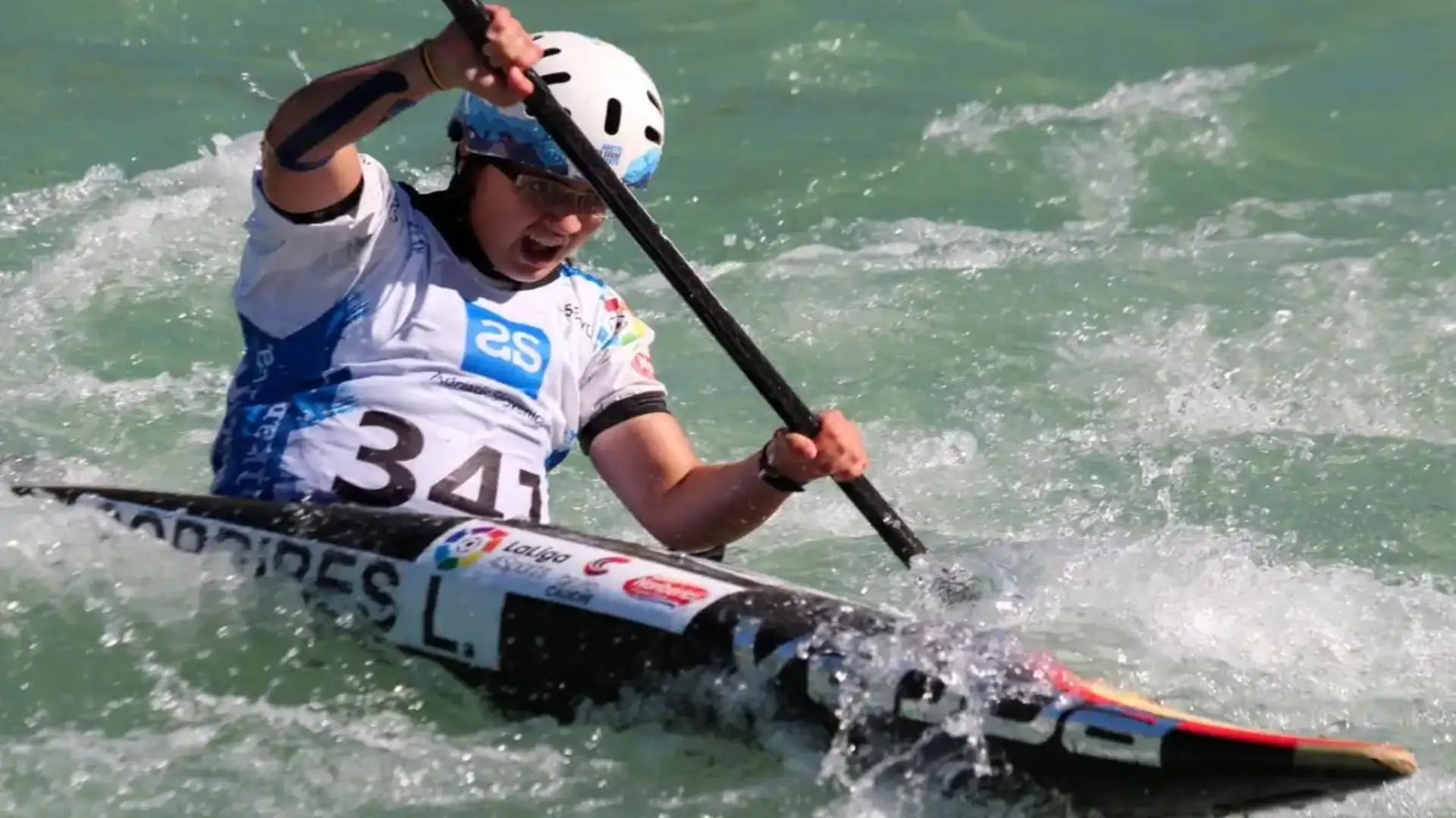 Coppa del Mondo JUN / Sub23 di Solkan: la Spagna ha già 4 medaglie