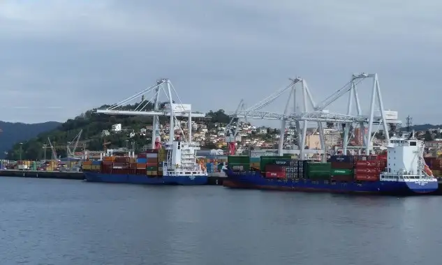 La Autoridad Portuaria viguesa ha presentado unos resultados a 31 de julio satisfactorios