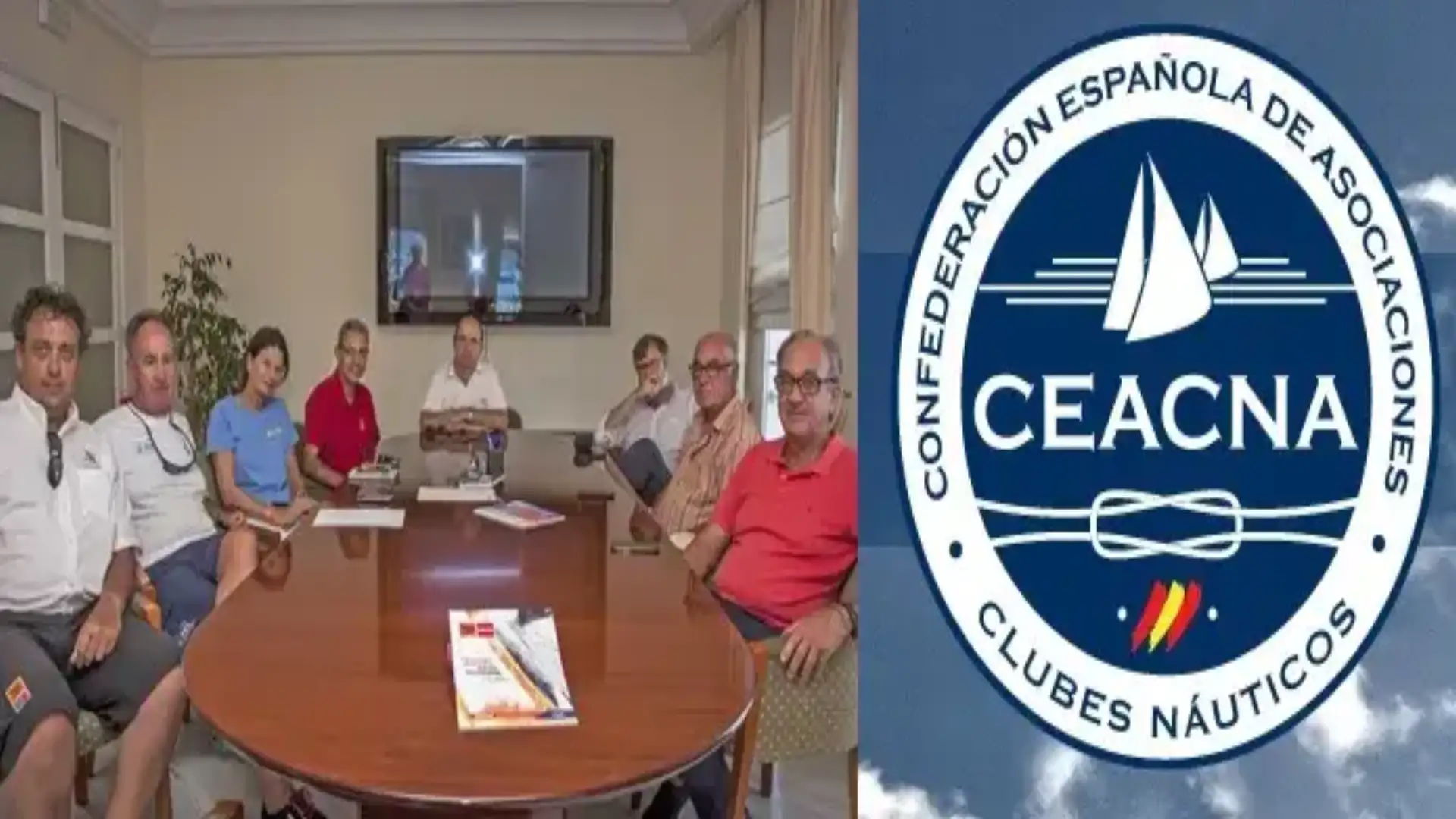CEACNA sta discutendo di una sentenza europea su una proroga di concessione nautica
