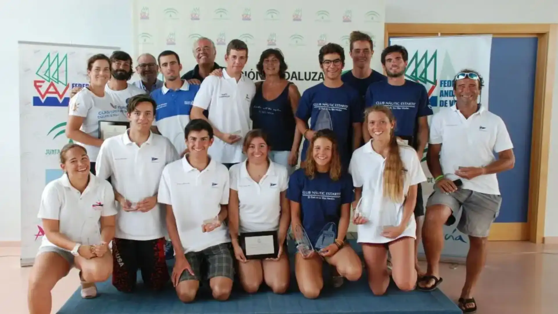 Il catalano Sergi Pérez porta l'oro a Pareja nel Campionato europeo spagnolo