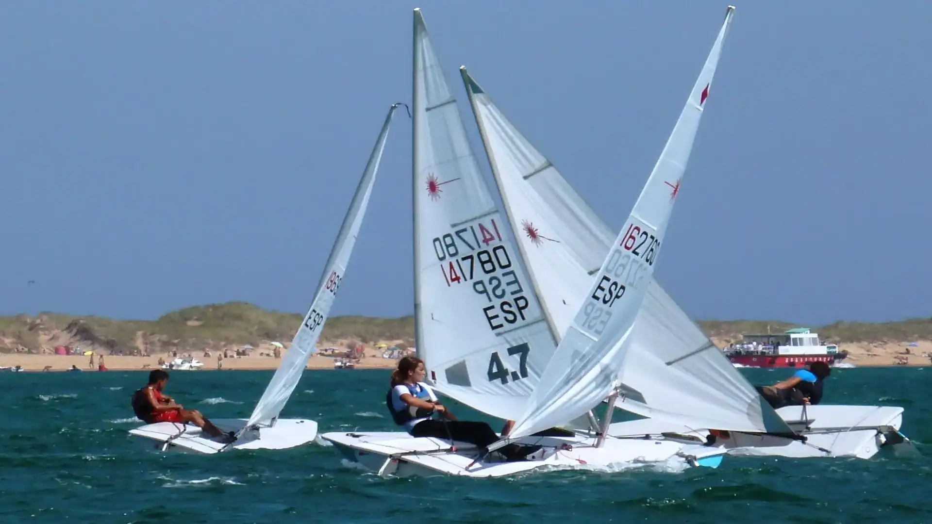 Santander La settimana è chiusa, con un equilibrio molto positivo per la Maritime