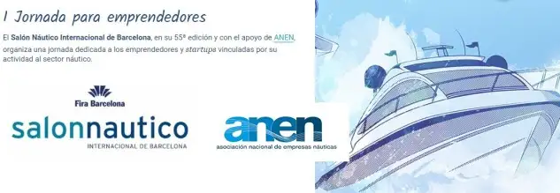 Es una plataforma que brindará la posibilidad de poner en valor las iniciativas empresariales que se están desarrollando en el sector náutico y en el que estos emprendedores han encontrado su oportunidad de desarrollar negocio.
