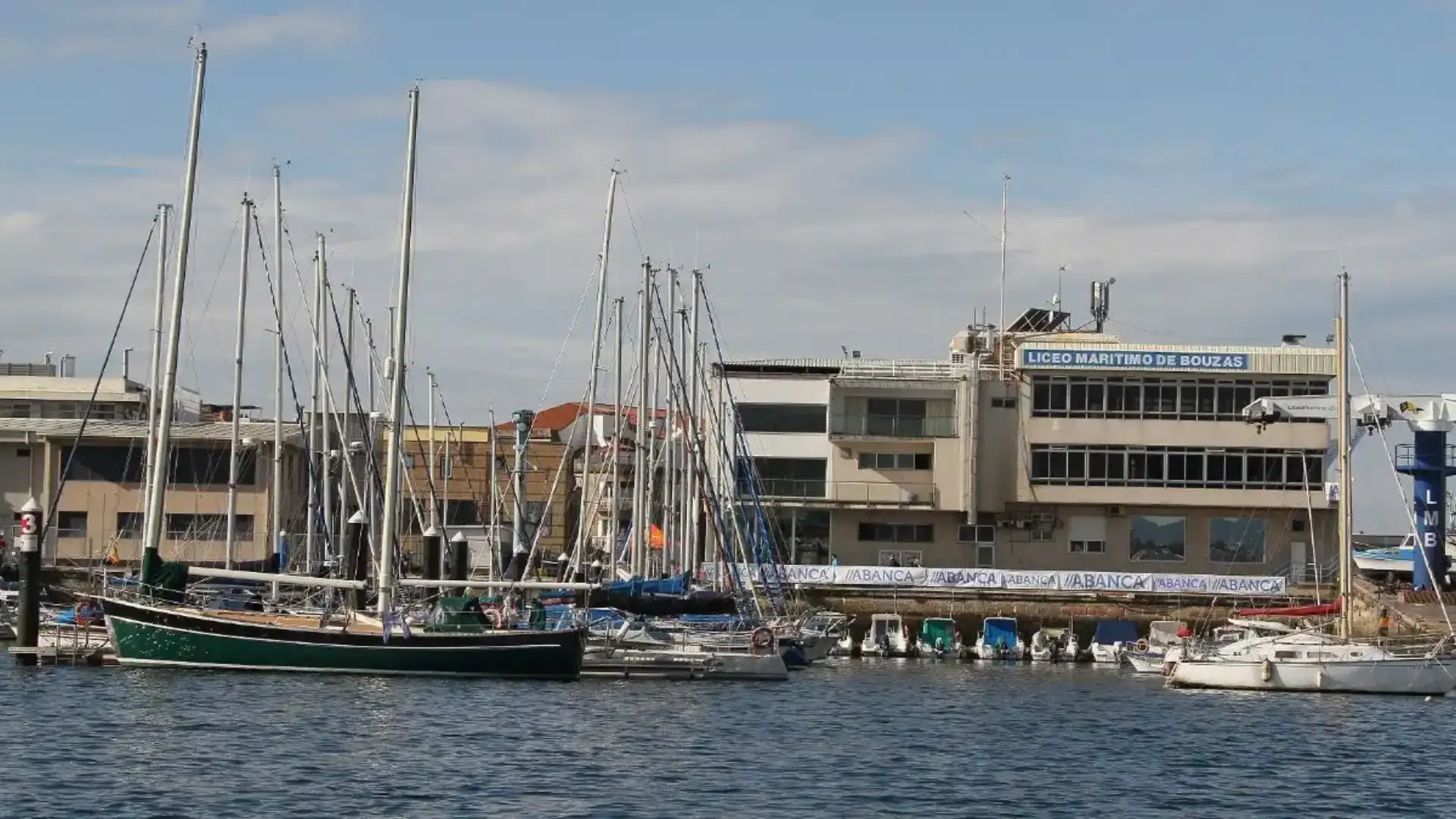I poteri e i poteri dei diversi gradi nautici in Spagna