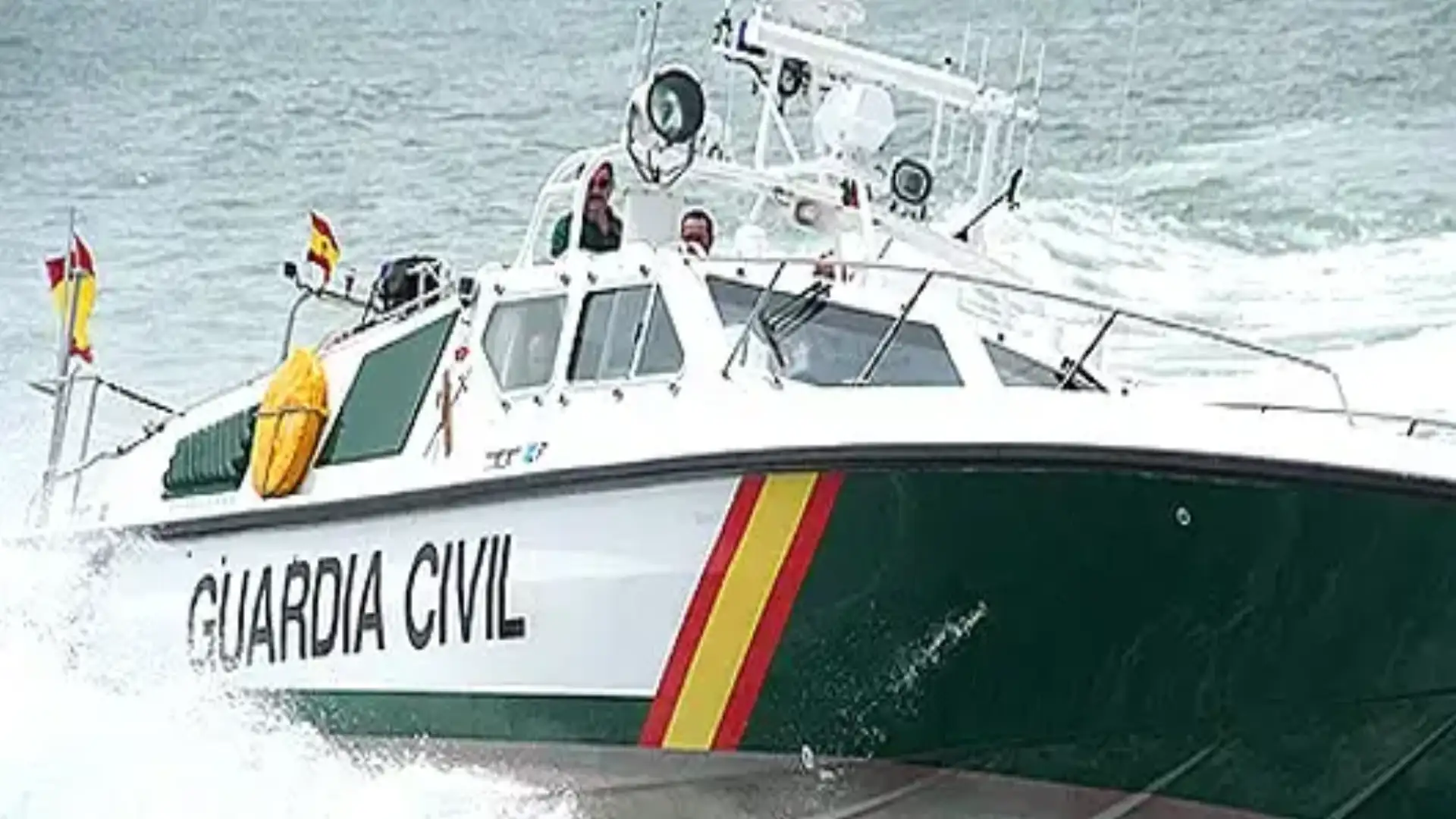 Mare civile Guardia sanzioni: ogni tre recensioni si finisce in una multa