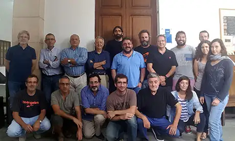 Un equipo multidisciplinar de 30 científicos de la Universitat de les Illes Balears, CSIC e IEO investigarán 14 casos de estudio en los próximos tres años
