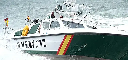 Del orden de unas 400 inspecciones acabaron en denuncia en la Comunidad Valenciana