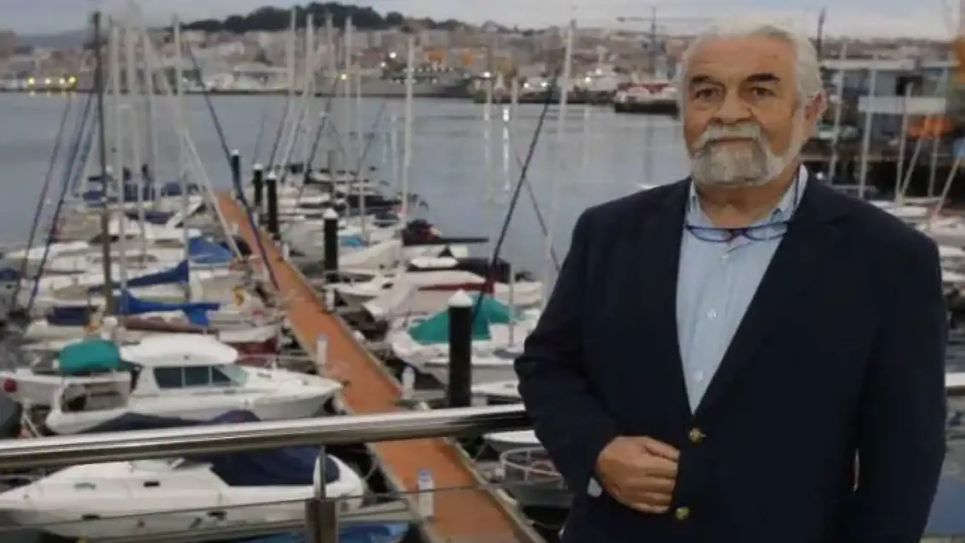 I marines sportivi dei Ries di Vigo e Baiona creano un Cluster Nautico