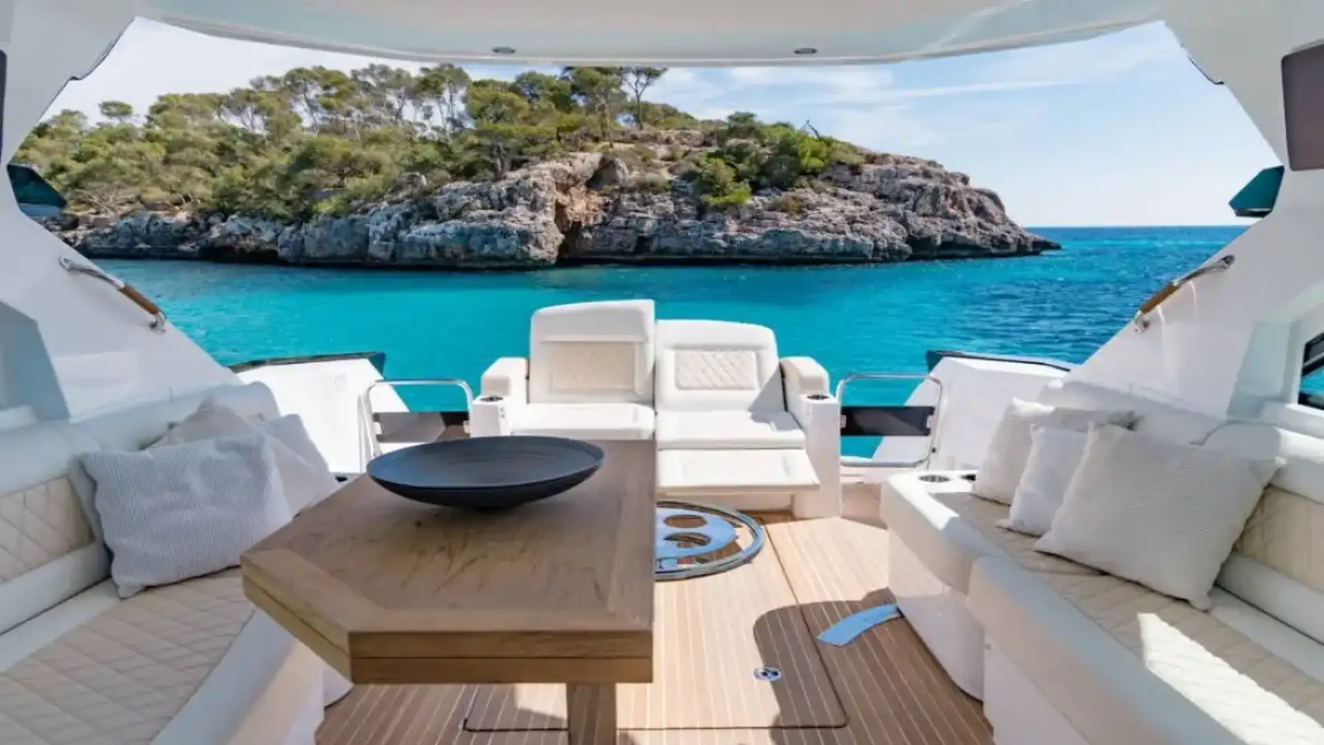 Los imprescindibles de Bénéteau no faltarán a la cita del Valencia Boat Show