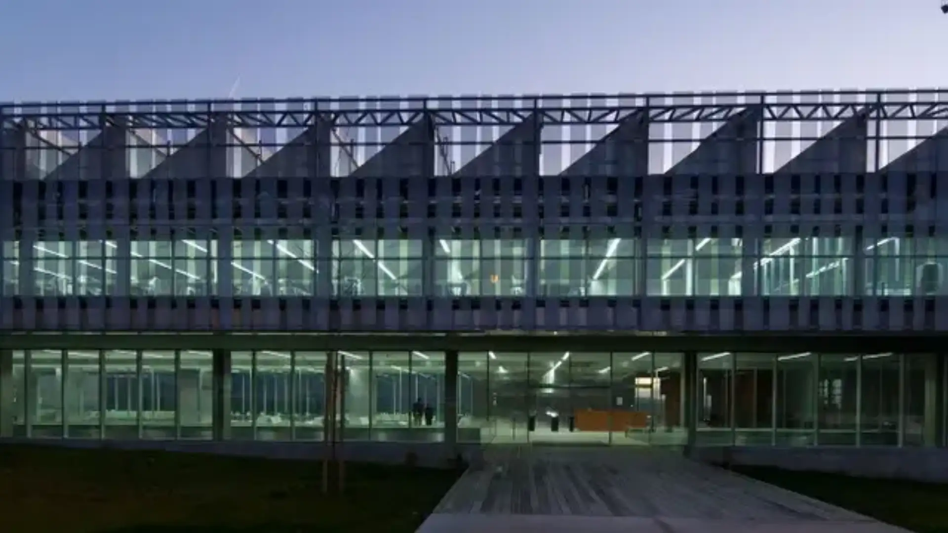 Corso di Auditore di Energia presso l'Università di Vigo