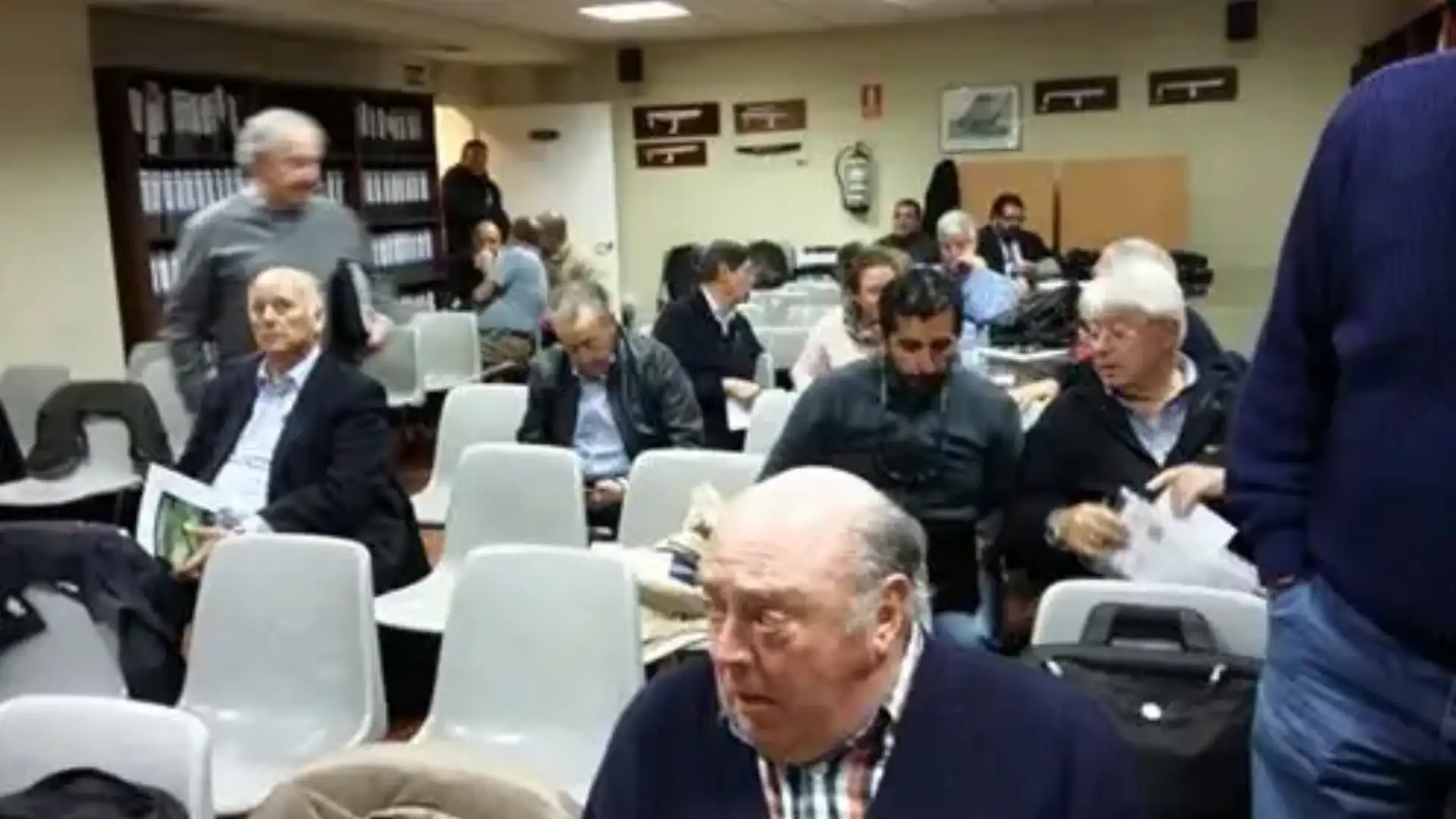 La candela spagnola non vede l'ora di chiedere nuove elezioni