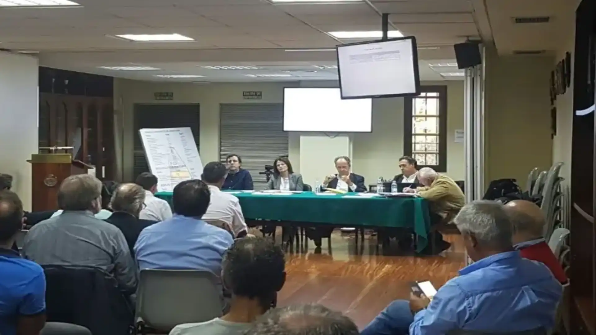 Julia Casanueva porta la Federazione Vela fuori dalla delicata situazione causata da Rodríguez