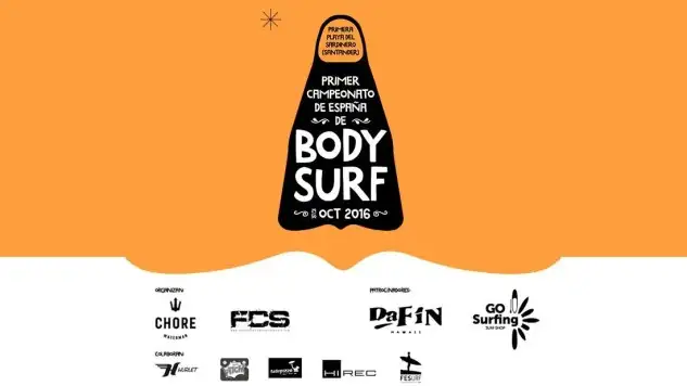 La playa del Sardinero acoge el primer campeonato de España de esta especialidad