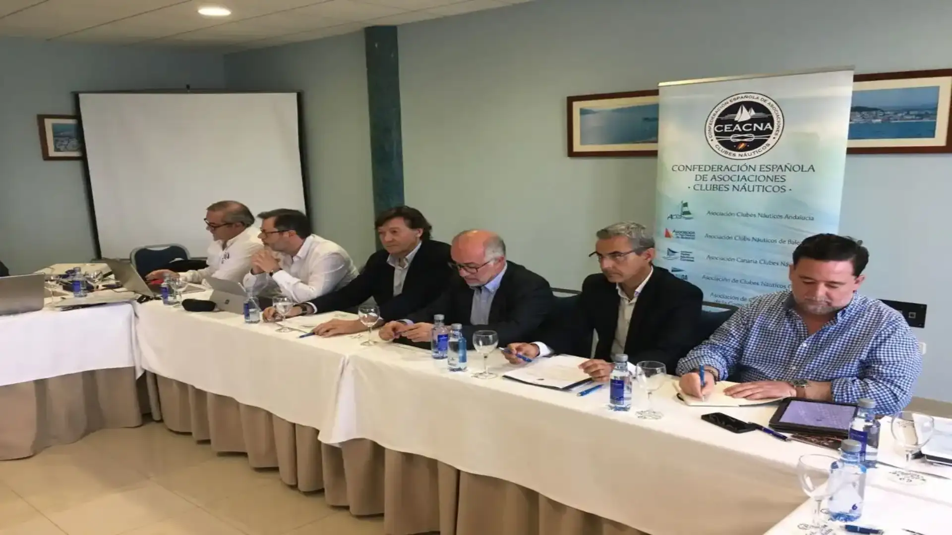Preoccupazione alla Confederazione dei Nautici sugli attacchi a diversi club