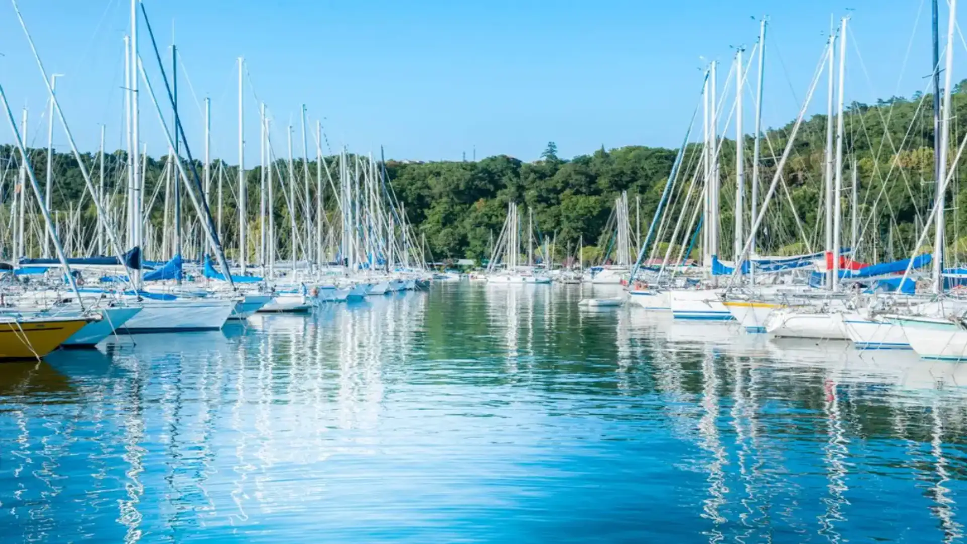 Catalogna, Andalusia e Isole Baleari portano un mercato nautico che continua a crescere