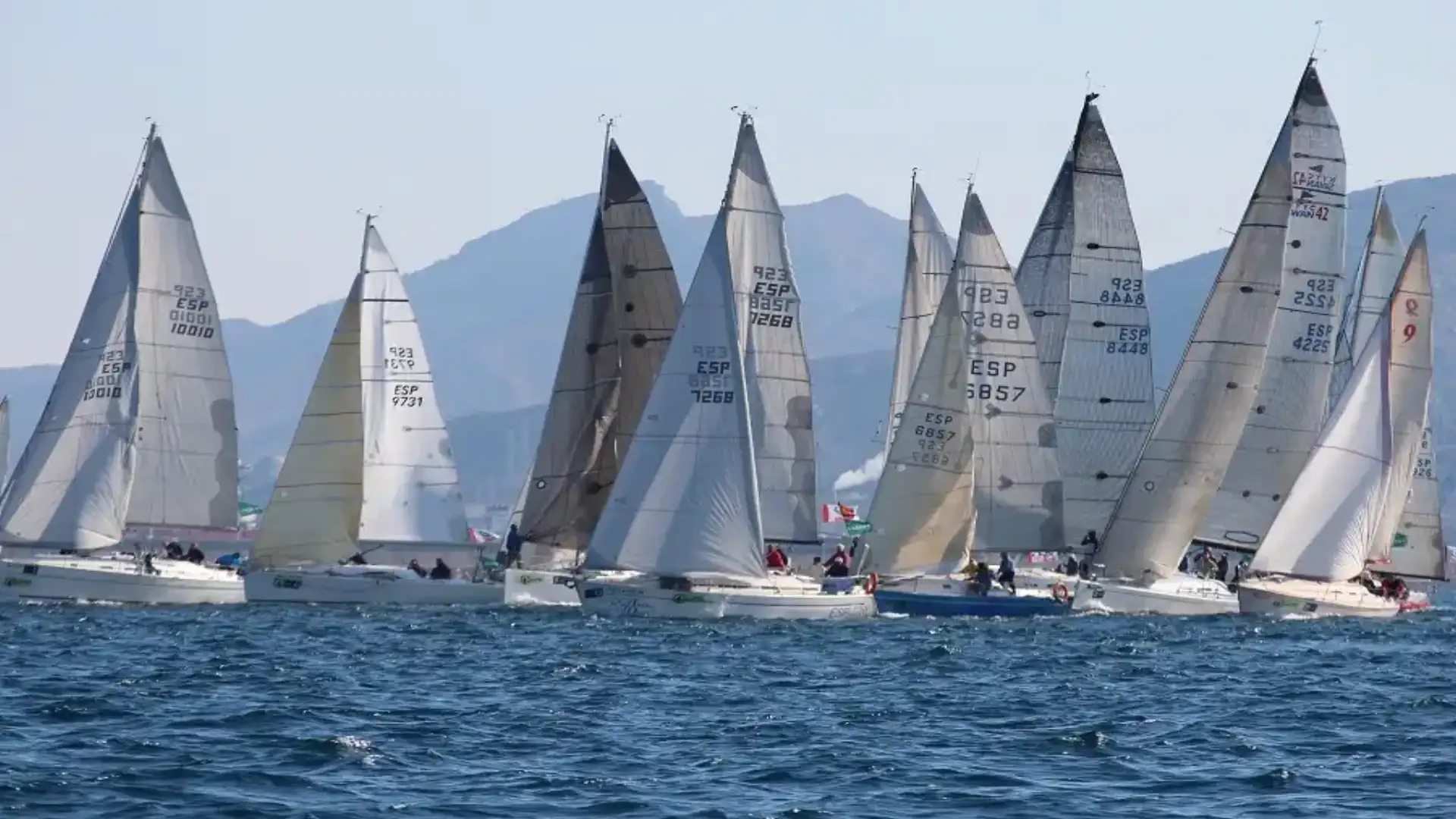 Ritorno all'isola- Strofia del Levante: I favoriti non falliscono