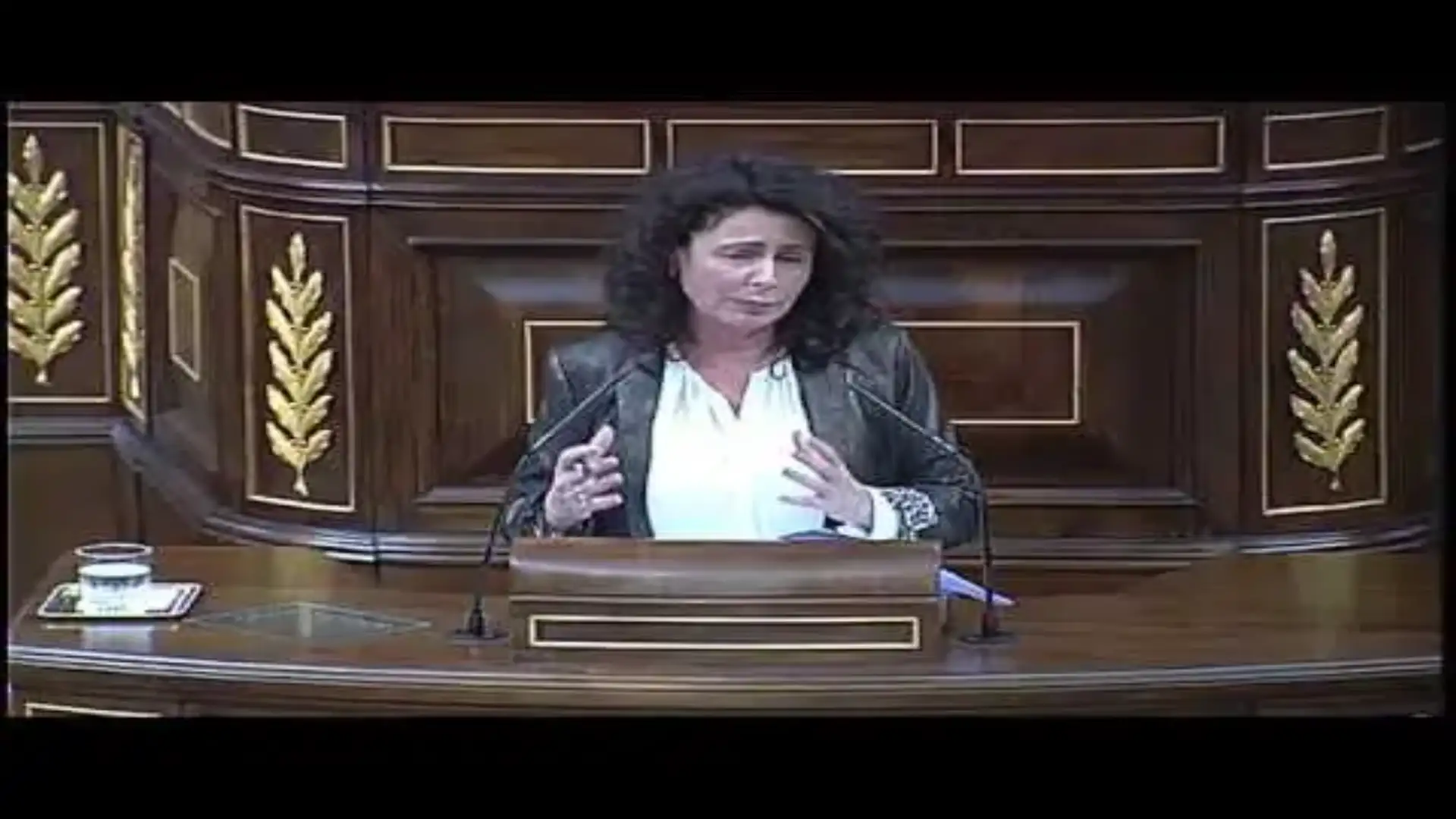 A canaria Matilde Asian nomeada Secretária de Estado de Turismo