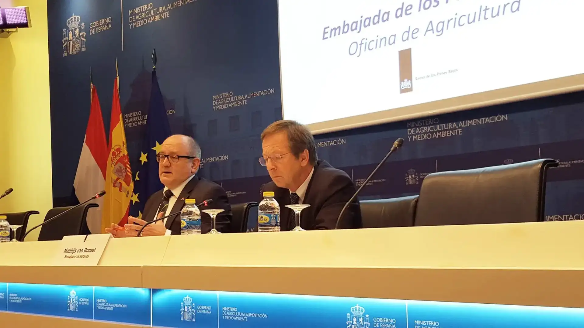 O veto às devoluções levará ao arrasto a amarrar no primeiro trimestre de campanha